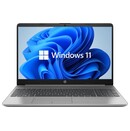 Laptop HP 250 G9 15.6" Intel Core i5 1235U INTEL Iris Xe 8GB 512GB SSD M.2 Windows 11 Professional