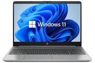 Laptop HP 250 G9 15.6" Intel Core i5 1235U INTEL Iris Xe 8GB 512GB SSD M.2 Windows 11 Professional
