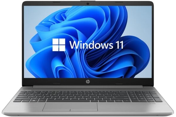 Laptop HP 250 G9 15.6" Intel Core i5 1235U INTEL Iris Xe 8GB 512GB SSD M.2 Windows 11 Professional