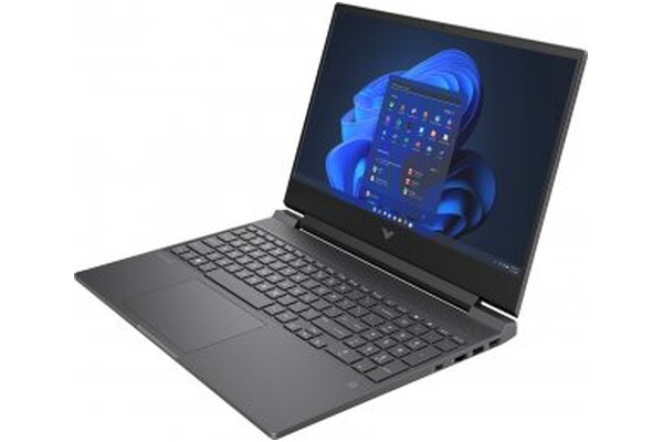 Laptop HP VICTUS 15 15.6" Intel Core i5 12450H NVIDIA GeForce RTX 3050 Ti 16GB 512GB SSD M.2 Windows 11 Home