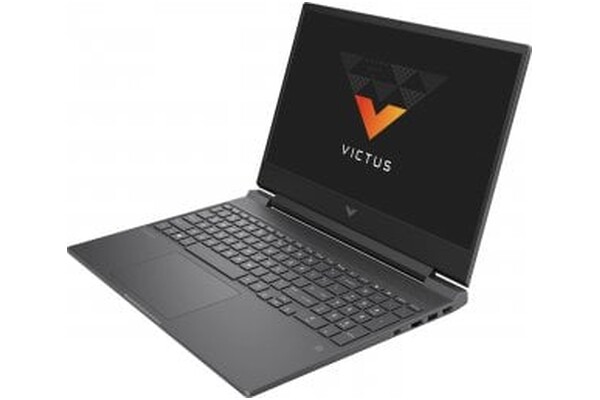 Laptop HP VICTUS 15 15.6" Intel Core i5 12450H NVIDIA GeForce GTX 1650 16GB 512GB SSD M.2 Windows 11 Home