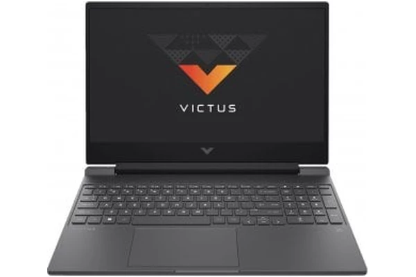Laptop HP VICTUS 15 15.6" AMD Ryzen 5 NVIDIA GeForce GTX 1650 8GB 512GB SSD M.2 Windows 11 Home