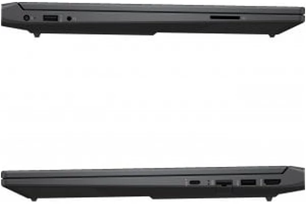 Laptop HP VICTUS 15 15.6" AMD Ryzen 5 NVIDIA GeForce GTX 1650 8GB 512GB SSD M.2 Windows 11 Home