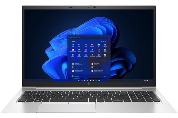 Laptop HP EliteBook 850 G8 15.6" Intel Core i7 INTEL Iris Xe 16GB 512GB SSD M.2 Windows 11 Professional