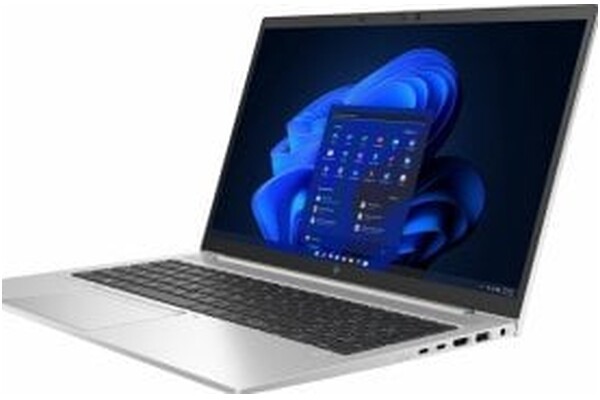 Laptop HP EliteBook 850 G8 15.6" Intel Core i7 INTEL Iris Xe 16GB 512GB SSD M.2 Windows 11 Professional
