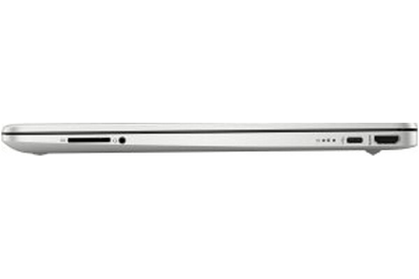 Laptop HP 15s 15.6" AMD Ryzen 5 AMD Radeon RX Vega 7 8GB 512GB SSD M.2 Windows 11 Home