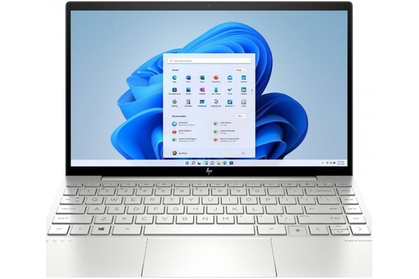 Laptop HP Envy 13 13.3" Intel Core i5 1135G7 INTEL Iris Xe 8GB 512GB SSD M.2 Windows 11 Home