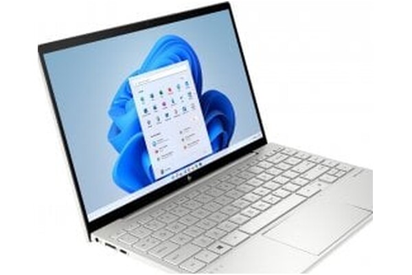 Laptop HP Envy 13 13.3" Intel Core i5 1135G7 INTEL Iris Xe 8GB 512GB SSD M.2 Windows 11 Home