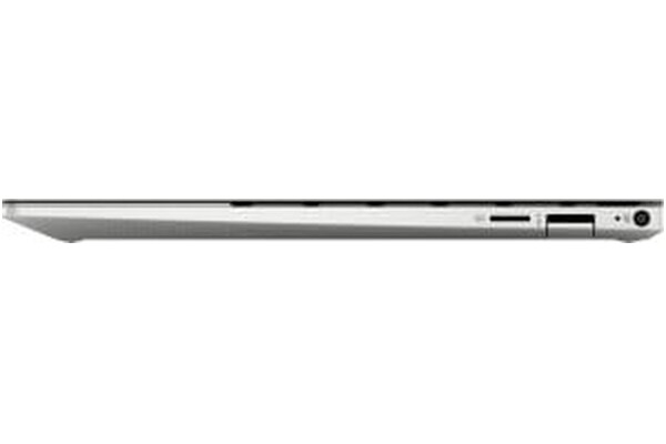 Laptop HP Envy 13 13.3" Intel Core i5 1135G7 INTEL Iris Xe 8GB 512GB SSD M.2 Windows 11 Home