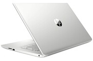Laptop HP HP 17 17.3" Intel Core i5 INTEL Iris Xe 8GB 256GB SSD M.2 Windows 11 Home