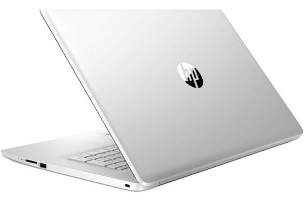 Laptop HP HP 17 17.3" Intel Core i5 INTEL Iris Xe 8GB 256GB SSD M.2 Windows 11 Home