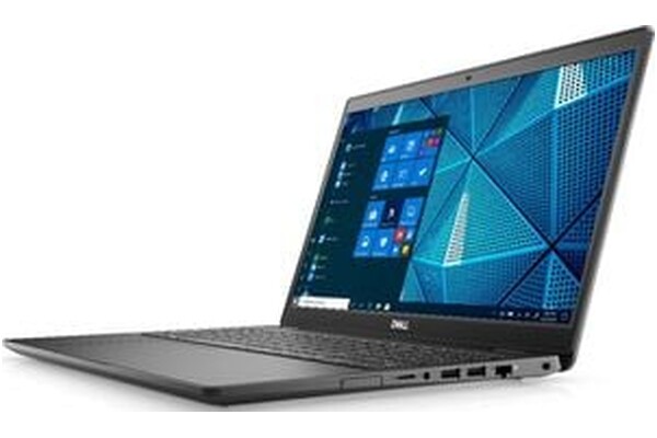 Laptop DELL Latitude 3510 15.6" Intel Core i5 INTEL UHD 620 8GB 512GB SSD M.2 windows 10 professional