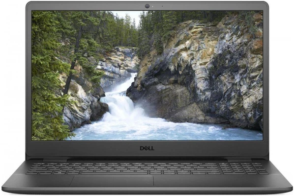 Laptop DELL Vostro 3500 15.6" Intel Core i5 INTEL Iris Xe 8GB 256GB SSD M.2 windows 10 professional