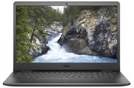 Laptop DELL Vostro 3501 15.6" Intel Core i3 Intel UHD G1 8GB 256GB SSD M.2 windows 10 professional