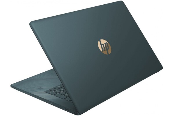 Laptop HP HP 17 17.3" AMD Ryzen 3 AMD Radeon 8GB 256GB SSD M.2 Windows 11 Home