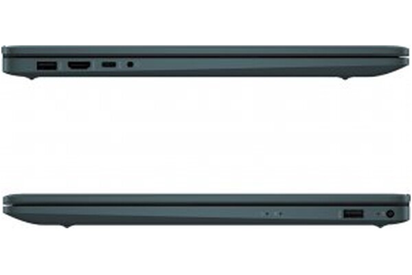 Laptop HP HP 17 17.3" AMD Ryzen 3 AMD Radeon 8GB 256GB SSD M.2 Windows 11 Home