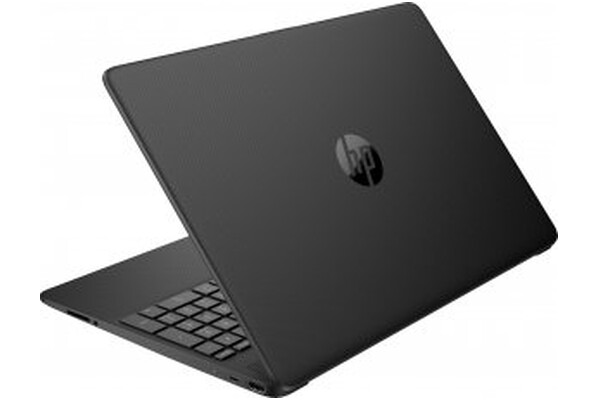 Laptop HP 15s 15.6" Intel Core i7 INTEL Iris Xe 16GB 512GB SSD M.2 Windows 11 Home