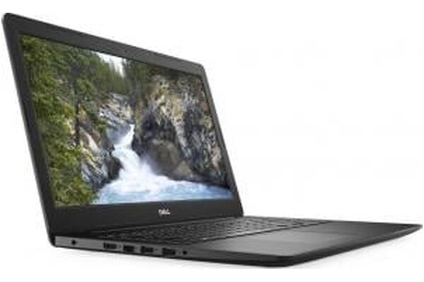 Laptop DELL Vostro 3591 15.6" Intel Core i3 Intel UHD G1 32GB 1024GB SSD M.2 Windows 10 Home