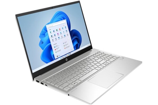 Laptop HP Pavilion 15 15.6" Intel Core i5 1335U INTEL Iris Xe 16GB 512GB SSD M.2 Windows 11 Home
