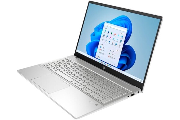 Laptop HP Pavilion 15 15.6" Intel Core i5 1335U INTEL Iris Xe 16GB 512GB SSD M.2 Windows 11 Home
