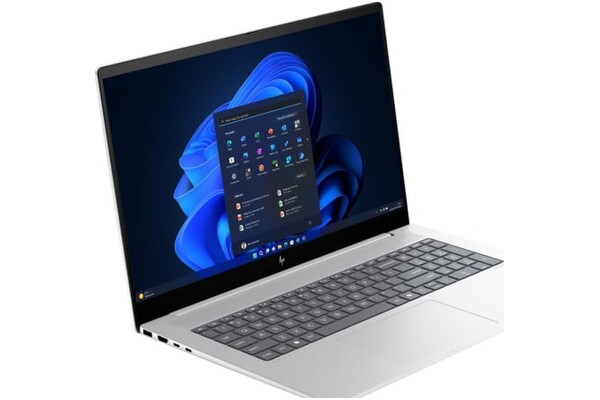 Laptop HP Envy 17 17.3" Intel Core Ultra 7 Intel Arc 16GB 1024GB SSD M.2 Windows 11 Professional