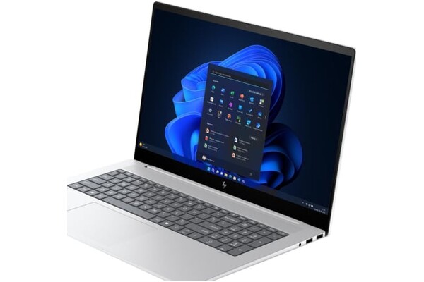 Laptop HP Envy 17 17.3" Intel Core Ultra 7 Intel Arc 16GB 1024GB SSD M.2 Windows 11 Professional