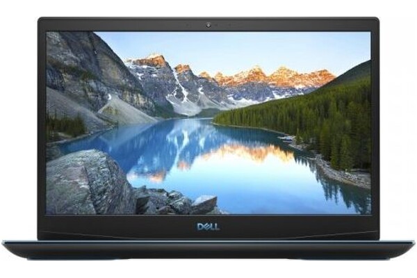 Laptop DELL Inspiron 3500 15.6" Intel Core i5 NVIDIA GeForce GTX 1650 8GB 512GB SSD M.2
