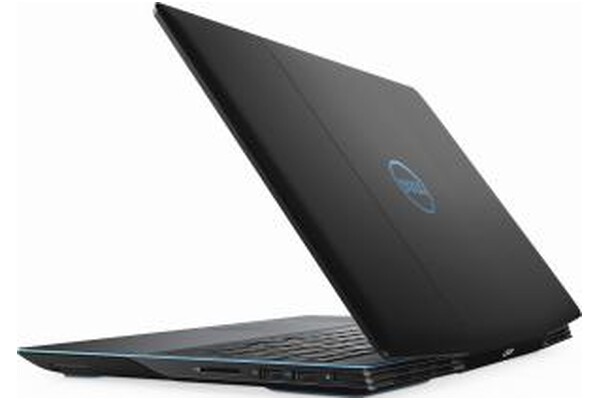 Laptop DELL Inspiron 3500 15.6" Intel Core i5 NVIDIA GeForce GTX 1650 8GB 512GB SSD M.2