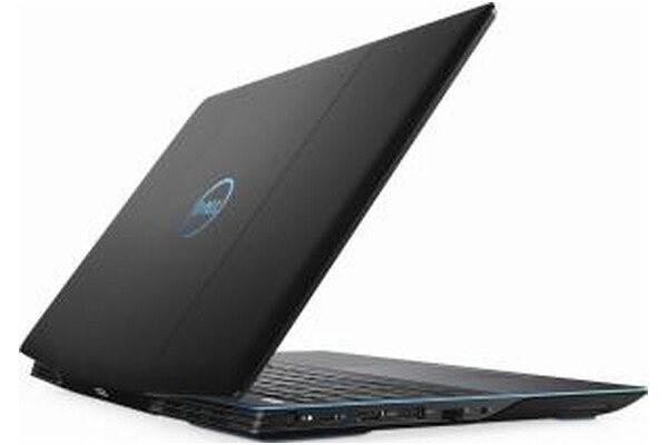 Laptop DELL Inspiron 3500 15.6" Intel Core i5 NVIDIA GeForce GTX 1650 8GB 512GB SSD M.2