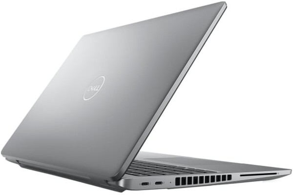 Laptop DELL Precision 3590 15.6" Intel Core Ultra 7 NVIDIA RTX 500 Ada 32GB 512GB SSD M.2 Windows 11 Professional