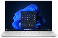 Laptop DELL XPS 16 16.3" Intel Core Ultra 7 NVIDIA GeForce RTX 4060 32GB 1024GB SSD M.2 Windows 11 Professional