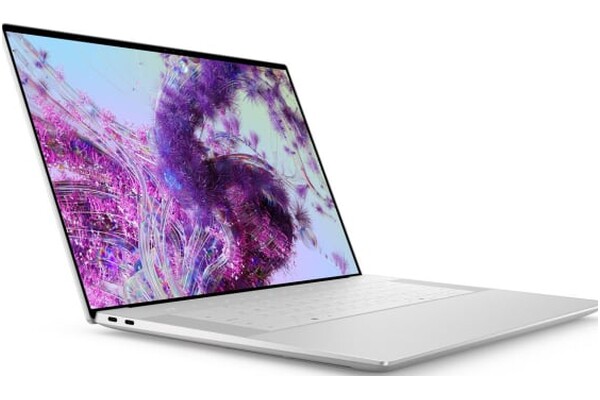 Laptop DELL XPS 16 16.3" Intel Core Ultra 7 NVIDIA GeForce RTX 4060 32GB 1024GB SSD M.2 Windows 11 Professional
