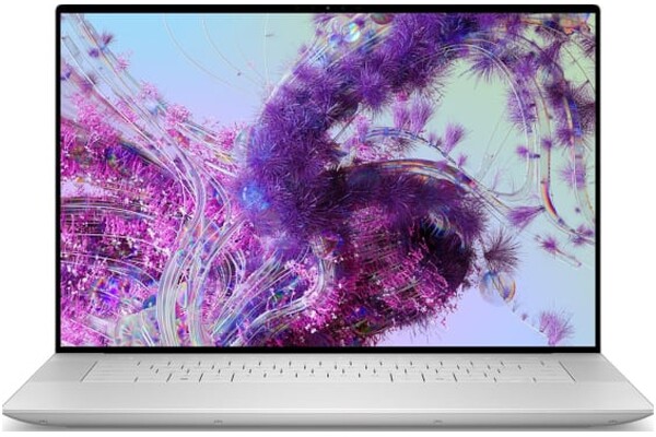 Laptop DELL XPS 16 16.3" Intel Core Ultra 7 NVIDIA GeForce RTX 4060 32GB 1024GB SSD M.2 Windows 11 Professional