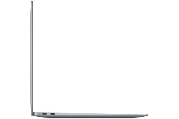 Laptop Apple MacBook Air 13.3" Apple M1 M1 (7 rdz.) 8GB 256GB SSD macos big sur gwiezdna szarość