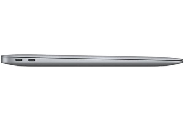 Laptop Apple MacBook Air 13.3" Apple M1 M1 (7 rdz.) 8GB 256GB SSD macos big sur gwiezdna szarość