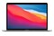 Laptop Apple MacBook Air 13.3" Apple M1 M1 (7 rdz.) 8GB 256GB SSD macos big sur gwiezdna szarość