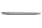 Laptop Apple MacBook Air 13.3" Apple M1 M1 (7 rdz.) 8GB 256GB SSD macos big sur gwiezdna szarość