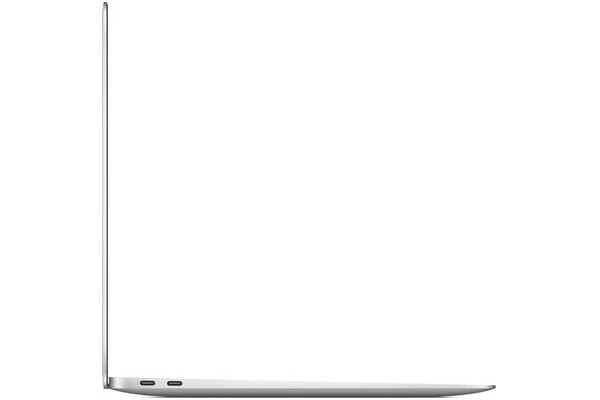 Laptop Apple MacBook Air 13.3" Apple M1 M1 (7 rdz.) 8GB 256GB SSD macos big sur srebrny