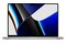 Laptop Apple MacBook Pro 14.2" Apple M1 Pro M1 Pro 16GB 512GB SSD macOS srebrny
