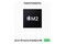 Laptop Apple MacBook Air 13.6" Apple M2 M2 (8 rdz.) 8GB 256GB SSD macos monterey księżycowa poświata