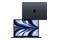Laptop Apple MacBook Air 13.6" Apple M2 M2 (8 rdz.) 8GB 256GB SSD macos monterey północ
