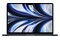 Laptop Apple MacBook Air 13.6" Apple M2 M2 (8 rdz.) 8GB 256GB SSD macos monterey północ