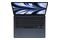 Laptop Apple MacBook Air 13.6" Apple M2 M2 (8 rdz.) 8GB 256GB SSD macos monterey północ