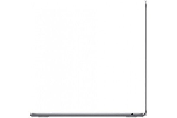 Laptop Apple MacBook Air 13.6" Apple M2 M2 (10 rdz.) 8GB 512GB SSD macOS gwiezdna szarość