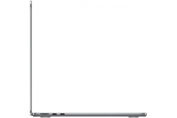 Laptop Apple MacBook Air 13.6" Apple M2 M2 (10 rdz.) 8GB 512GB SSD macOS gwiezdna szarość