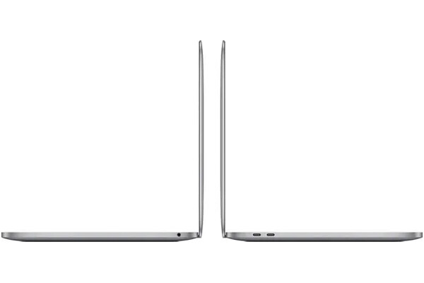 Laptop Apple MacBook Pro 13.3" Apple M2 M2 8GB 256GB SSD macOS gwiezdna szarość