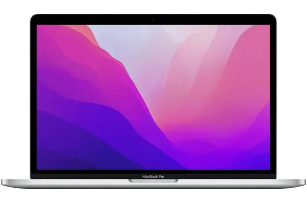 Laptop Apple MacBook Pro 13.3" Apple M2 M2 16GB 256GB SSD macOS gwiezdna szarość