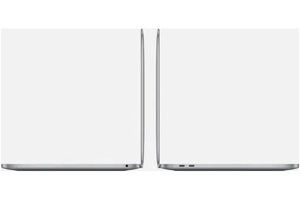 Laptop Apple MacBook Pro 13.3" Apple M2 M2 16GB 256GB SSD macOS gwiezdna szarość