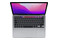 Laptop Apple MacBook Pro 13.3" Apple M2 M2 16GB 256GB SSD macOS gwiezdna szarość
