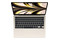 Laptop Apple MacBook Air 13.6" Apple M2 M2 16GB 256GB SSD macOS księżycowa poświata